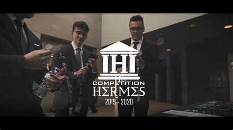 hermes competition 2020|Front Page .